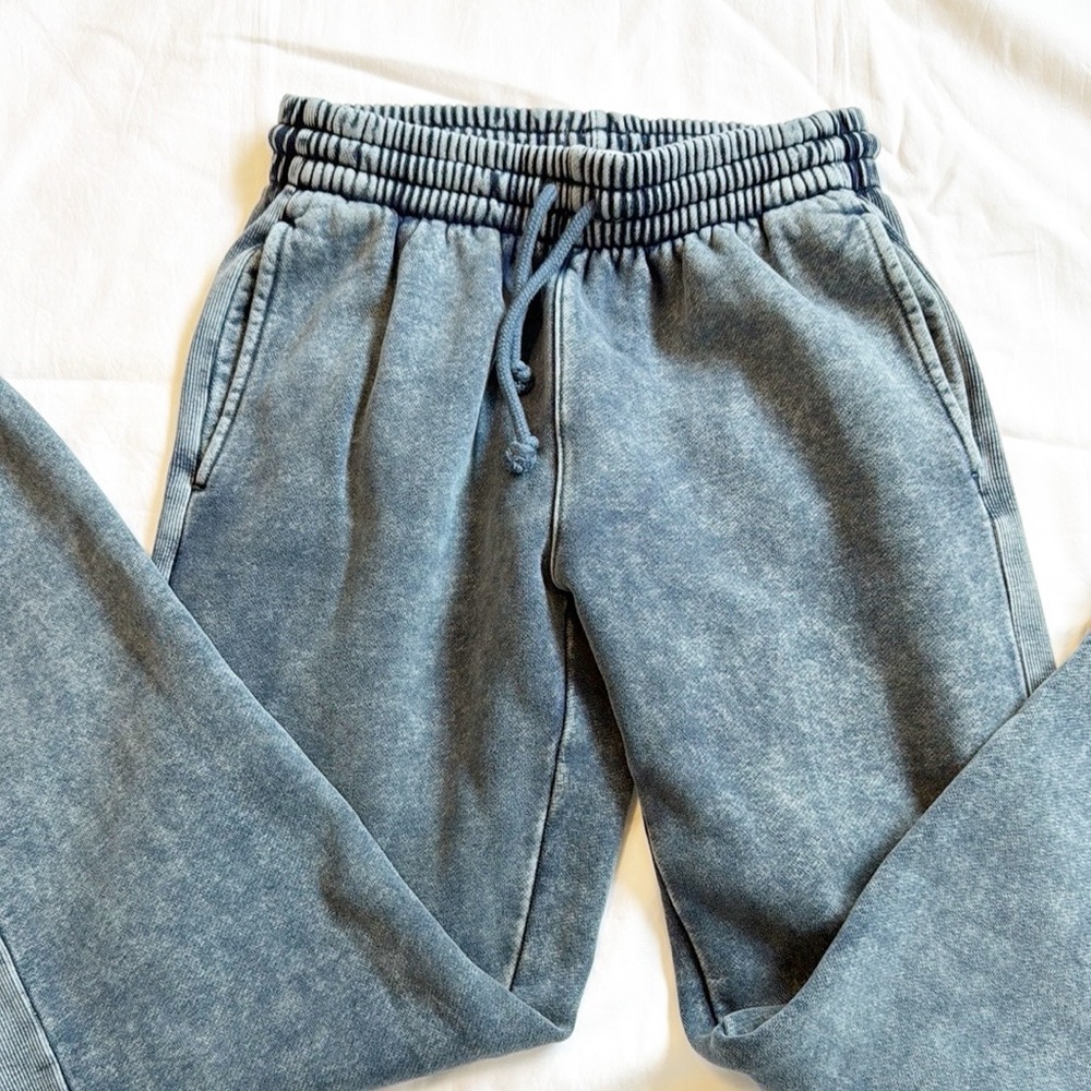 Aritzia TNA | Sweatfleece Jogger